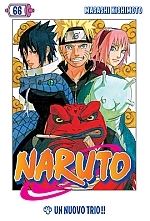 Naruto (Gazzetta dello Sport)